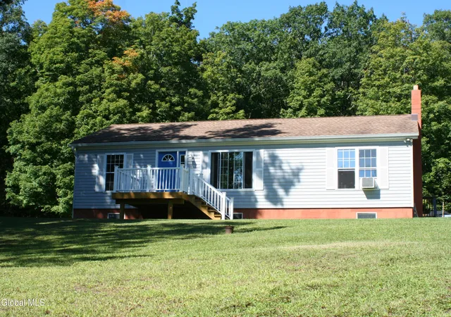 Photo 2 of Sale Pending at 101 Lynn Ln, Cairo, NY 12413 | MLS# 202625992 | Listing updated on 2026-10-01
