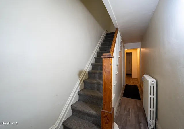 Photo 2 of Multi family home for sale at 156 S Swan St, Albany, NY 12210 | MLS# 202625684 | Listing updated on 2026-09-10