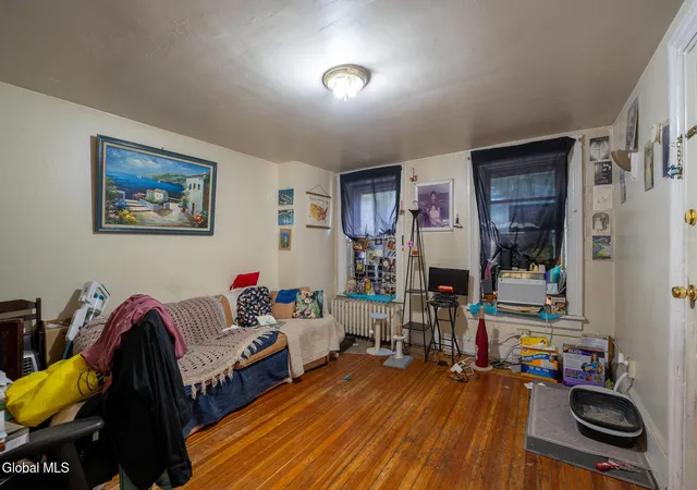 Photo 3 of Multi family home for sale at 156 S Swan St, Albany, NY 12210 | MLS# 202625684 | Listing updated on 2026-09-10