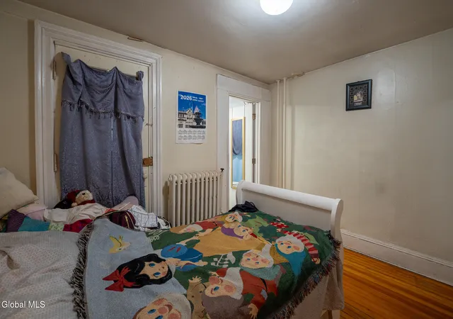 Photo 4 of Multi family home for sale at 156 S Swan St, Albany, NY 12210 | MLS# 202625684 | Listing updated on 2026-09-10