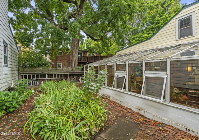 Photo 3 of Single family home for sale at 205 Regent St, Saratoga Springs, NY 12866 | MLS# 202625652 | Listing updated on 2026-09-10