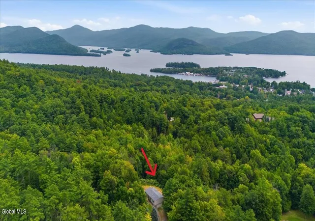 Photo 2 of Single family home for sale at 434 Potter Hl Rd, Bolton Landing, NY 12814 | MLS# 202626198 | Listing updated on 2026-09-21