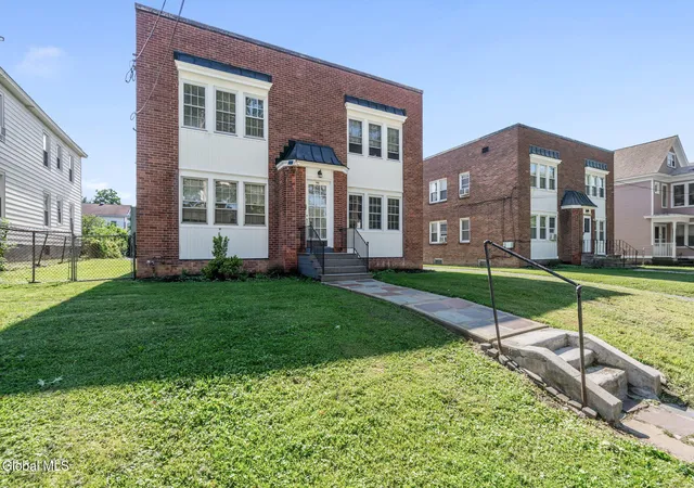 Photo 2 of Sale Pending at 97 99 Homestead, Albany, NY 12203 | MLS# 202625727 | Listing updated on 2026-09-19