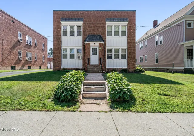 Photo 3 of Sale Pending at 97 99 Homestead, Albany, NY 12203 | MLS# 202625727 | Listing updated on 2026-09-19