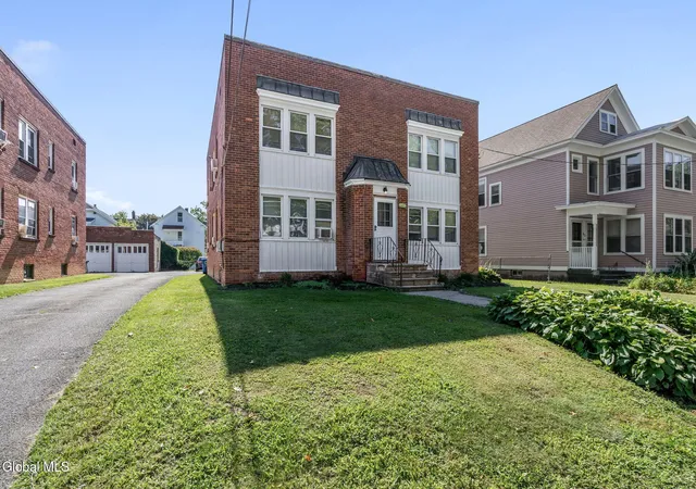 Photo 3 of Sale Pending at 97-99 Homestead, Albany, NY 12203 | MLS# 202625727 | Listing updated on 2026-09-19