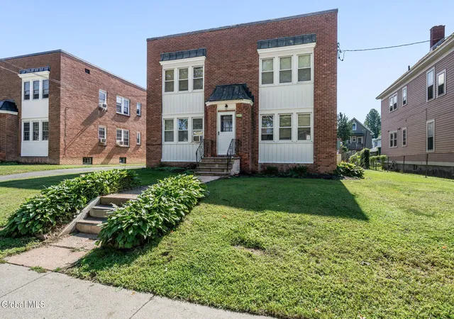 Photo 4 of Sale Pending at 97-99 Homestead, Albany, NY 12203 | MLS# 202625727 | Listing updated on 2026-09-19