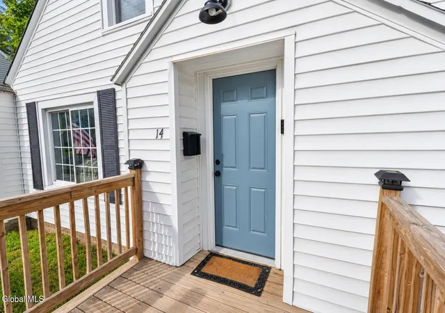 Photo 2 of Single family home for sale at 14 Liberty Pl, Hudson Falls, NY 12839 | MLS# 202625772 | Listing updated on 2026-09-16