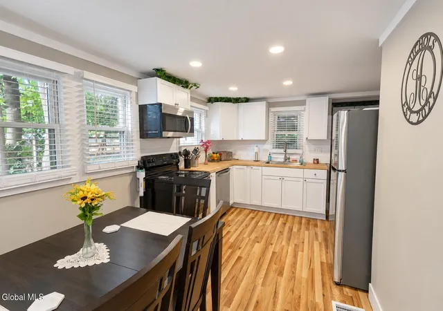 Photo 3 of Single family home for sale at 14 Liberty Pl, Hudson Falls, NY 12839 | MLS# 202625772 | Listing updated on 2026-09-16