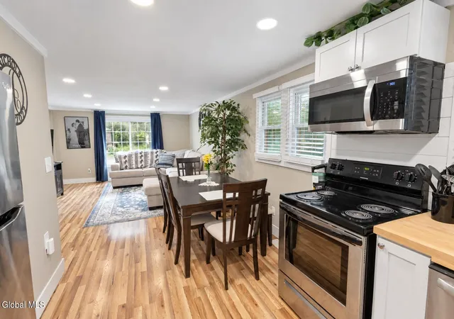 Photo 4 of Single family home for sale at 14 Liberty Pl, Hudson Falls, NY 12839 | MLS# 202625772 | Listing updated on 2026-09-16
