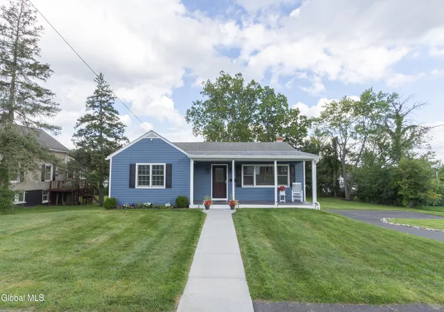 Photo 1 of Sale Pending at 15 Lark St, Cohoes, NY 12047 | MLS# 202625743 | Listing updated on 2026-09-14