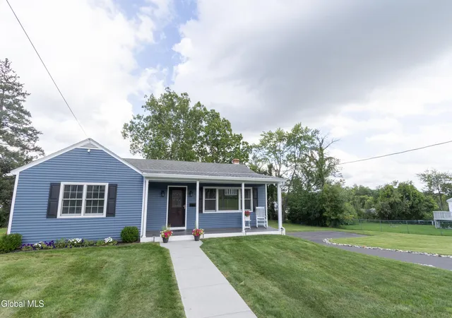 Photo 2 of Sale Pending at 15 Lark St, Cohoes, NY 12047 | MLS# 202625743 | Listing updated on 2026-09-14
