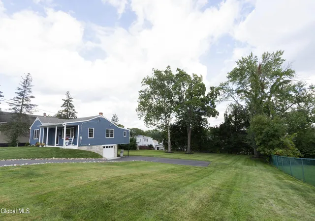 Photo 3 of Sale Pending at 15 Lark St, Cohoes, NY 12047 | MLS# 202625743 | Listing updated on 2026-09-14