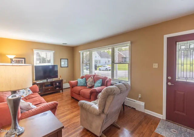 Photo 3 of Sale Pending at 15 Lark St, Cohoes, NY 12047 | MLS# 202625743 | Listing updated on 2026-09-14