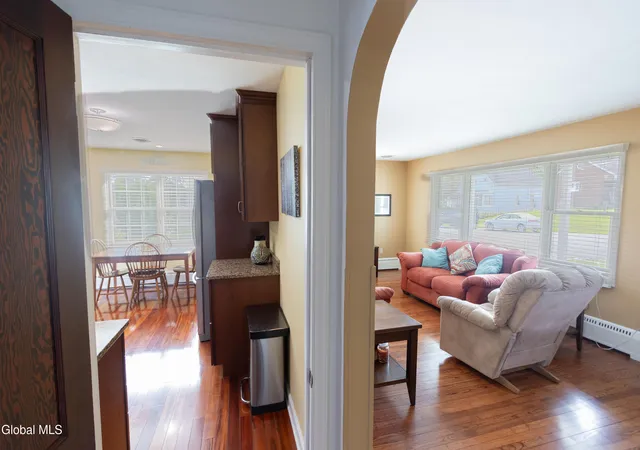 Photo 4 of Sale Pending at 15 Lark St, Cohoes, NY 12047 | MLS# 202625743 | Listing updated on 2026-09-14