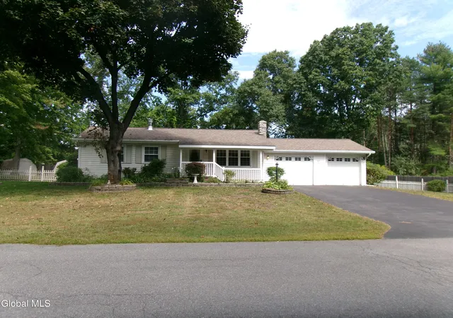 Photo 1 of Sale Pending at 62 Margaret Dr, Ballston Spa, NY 12020 | MLS# 202625758 | Listing updated on 2026-09-14