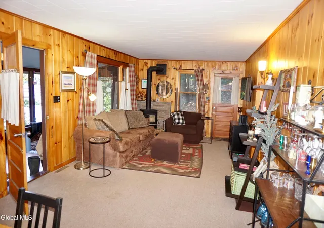 Photo 2 of Single family home for sale at 2271 N Shore Rd, Hadley, NY 12835 | MLS# 202625975 | Listing updated on 2026-09-22