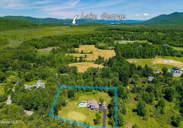 Photo 2 of Single family home for sale at 116 Boulderwood Dr, Queensbury, NY 12804 | MLS# 202625658 | Listing updated on 2026-09-15