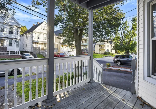 Photo 3 of Multi family home for sale at 1575 Ave A, Schenectady, NY 12308 | MLS# 202625941 | Listing updated on 2026-09-12
