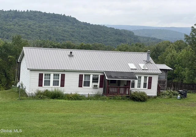 Photo 1 of Single family home for sale at 178 Dunshee Rd, Unadilla, NY 13849 | MLS# 202625681 | Listing updated on 2026-09-13