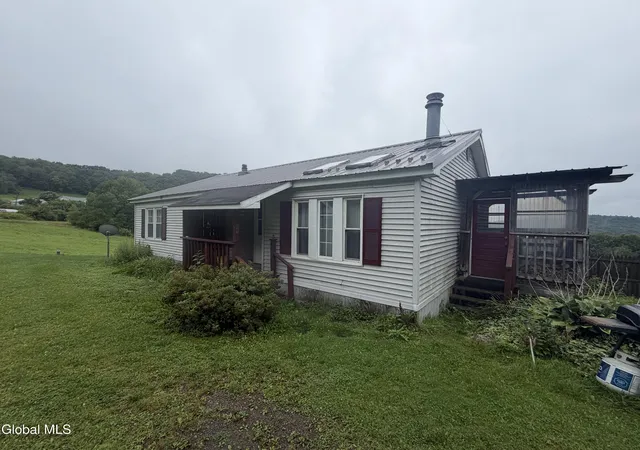 Photo 3 of Single family home for sale at 178 Dunshee Rd, Unadilla, NY 13849 | MLS# 202625681 | Listing updated on 2026-09-13