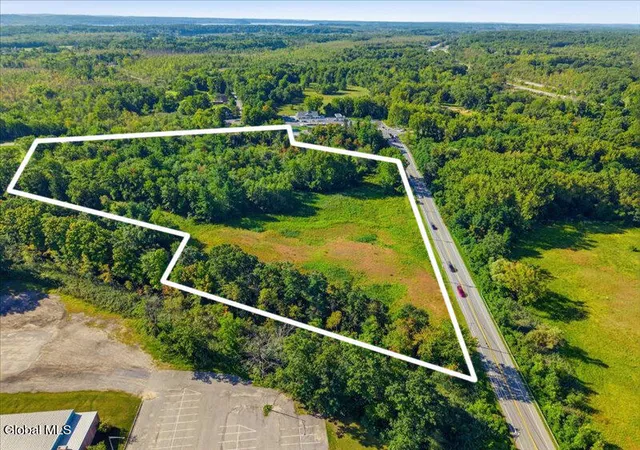 Photo 2 of Land for sale at L19 Weibel Ave, Saratoga Springs, NY 12866 | MLS# 202625819 | Listing updated on 2026-09-16