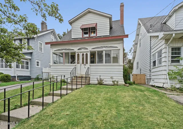 Photo 2 of Sale Pending at 74 Hollywood Ave, Albany, NY 12208 | MLS# 202626044 | Listing updated on 2026-09-22
