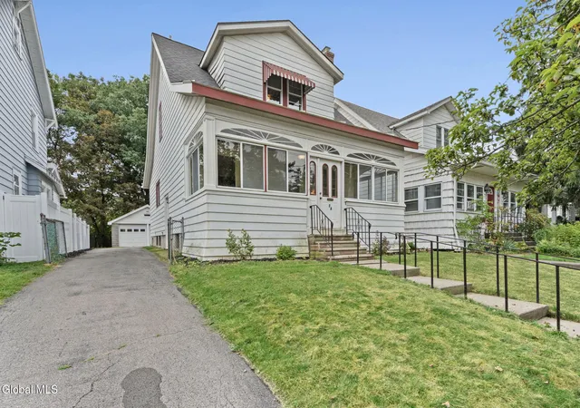 Photo 3 of Sale Pending at 74 Hollywood Ave, Albany, NY 12208 | MLS# 202626044 | Listing updated on 2026-09-22