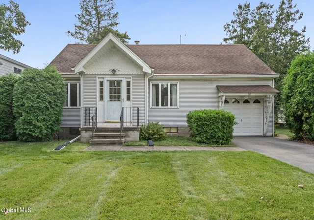 Single family home for sale at 141 Polsin Dr, Schenectady, NY 12303 | MLS# 202625778