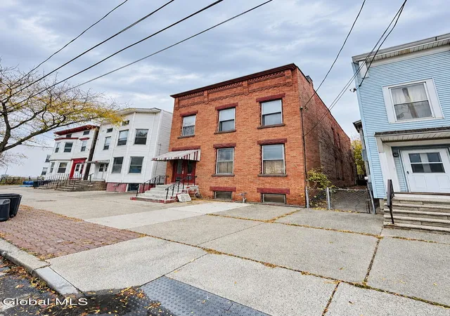 Photo 1 of Multi family home for sale at 625 Clinton Ave, Albany, NY 12206 | MLS# 202625701 | Listing updated on 2026-09-10