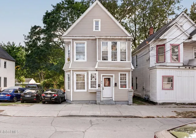 Photo 2 of Sale Pending at 912 Strong St, Schenectady, NY 12307 | MLS# 202626298 | Listing updated on 2026-09-30