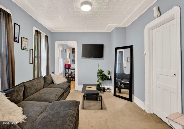 Photo 3 of Sale Pending at 912 Strong St, Schenectady, NY 12307 | MLS# 202626298 | Listing updated on 2026-09-30