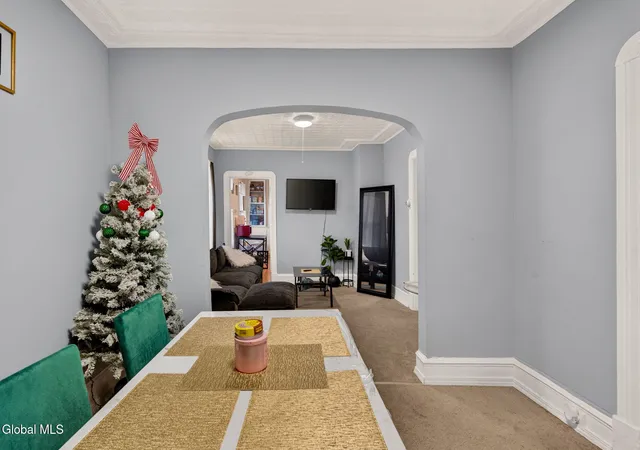Photo 4 of Sale Pending at 912 Strong St, Schenectady, NY 12307 | MLS# 202626298 | Listing updated on 2026-09-30
