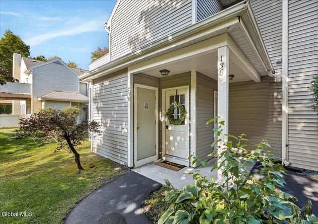 Condo for sale at 238 Monmouth Way, Halfmoon, NY 12065 | MLS# 202626001