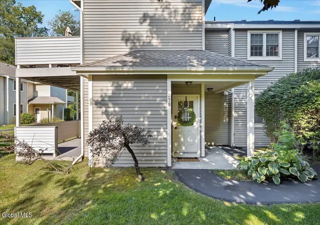 Photo 2 of Condo for sale at 238 Monmouth Way, Halfmoon, NY 12065 | MLS# 202626001 | Listing updated on 2026-09-24