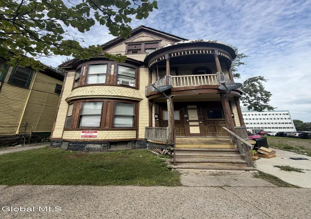 Photo 1 of Multi family home for sale at 314 Georgetta Dix, Schenectady, NY 12307 | MLS# 202625722 | Listing updated on 2026-09-30