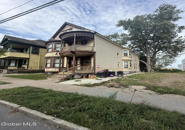 Photo 3 of Multi family home for sale at 314 Georgetta Dix, Schenectady, NY 12307 | MLS# 202625722 | Listing updated on 2026-09-30