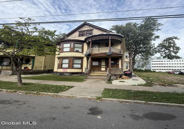 Photo 3 of House for sale at 314 Georgetta Dix, Schenectady, NY 12307 | MLS# 202625722 | Listing updated on 2026-09-30