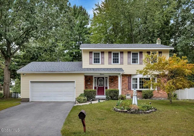 Photo 1 of Sale Pending at 12 Chris Dr, Schenectady, NY 12309 | MLS# 202625965 | Listing updated on 2026-09-23