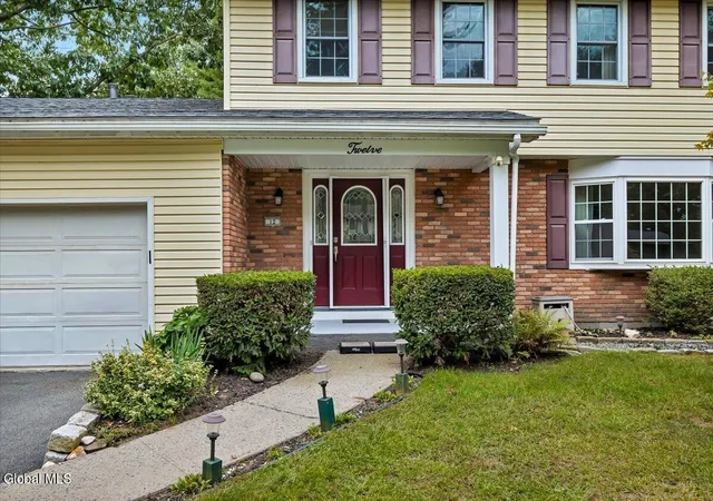 Photo 3 of Sale Pending at 12 Chris Dr, Schenectady, NY 12309 | MLS# 202625965 | Listing updated on 2026-09-23