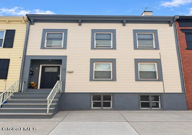 Photo 1 of Multi family home for sale at 42 Spring St, Albany, NY 12210 | MLS# 202625860 | Listing updated on 2026-10-07
