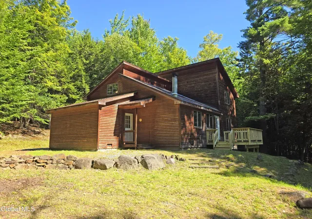 Photo 3 of Single family home for sale at 76 Iroquois Trl, North Creek, NY 12853 | MLS# 202625773 | Listing updated on 2026-09-10