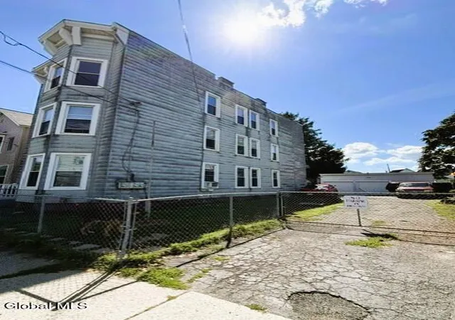 Photo 2 of Sale Pending at 116 Ontario St, Cohoes, NY 12047 | MLS# 202626157 | Listing updated on 2026-09-22
