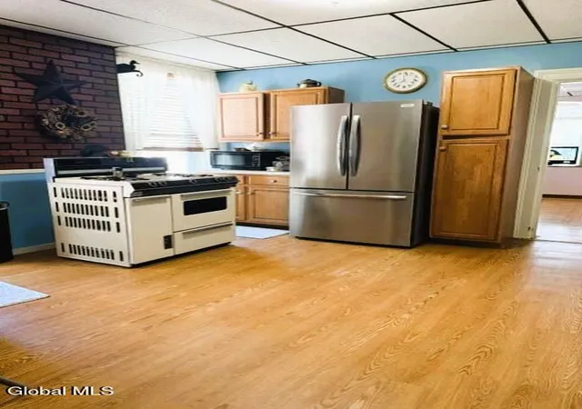 Photo 3 of Sale Pending at 116 Ontario St, Cohoes, NY 12047 | MLS# 202626157 | Listing updated on 2026-09-22