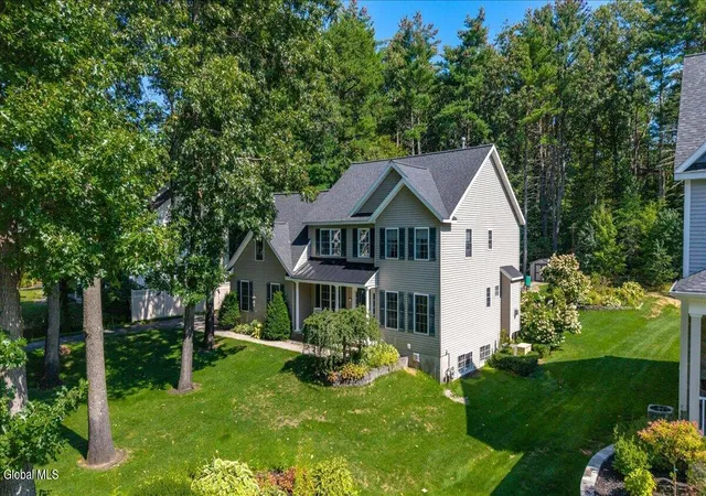 Photo 2 of Sale Pending at 63 Cobble Hl Dr, Gansevoort, NY 12831 | MLS# 202625886 | Listing updated on 2026-09-25