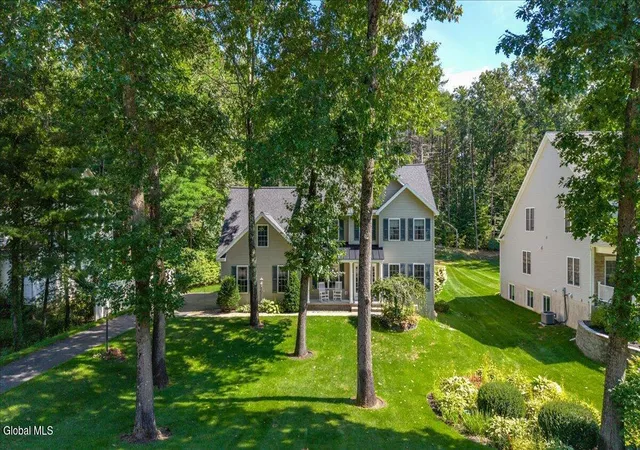 Photo 3 of Sale Pending at 63 Cobble Hl Dr, Gansevoort, NY 12831 | MLS# 202625886 | Listing updated on 2026-09-25