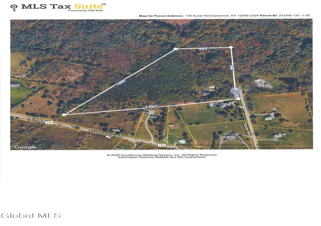 Photo 66 of Single family home for sale at 139 Auser Rd, Esperance, NY 12066 | MLS# 202626363 | Listing updated on 2026-09-18