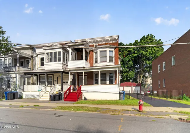 Photo 3 of Multi family home for sale at 29 Bertha St, Albany, NY 12209 | MLS# 202625737 | Listing updated on 2026-09-10