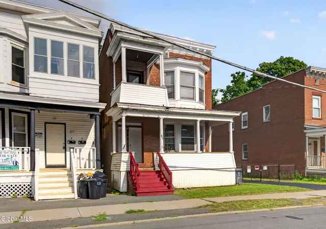 Photo 3 of House for sale at 29 Bertha St, Albany, NY 12209 | MLS# 202625737 | Listing updated on 2026-09-10