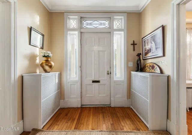 Photo 3 of Sale Pending at 919 Myrtle Ave, Albany, NY 12208 | MLS# 202625759 | Listing updated on 2026-09-15