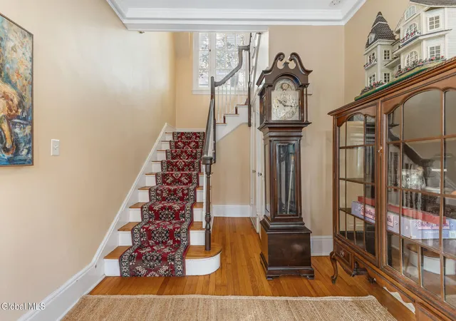 Photo 4 of Sale Pending at 919 Myrtle Ave, Albany, NY 12208 | MLS# 202625759 | Listing updated on 2026-09-15